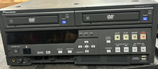 Pioneer DVD Recorder PRV-LX1 Parts Only Read Description