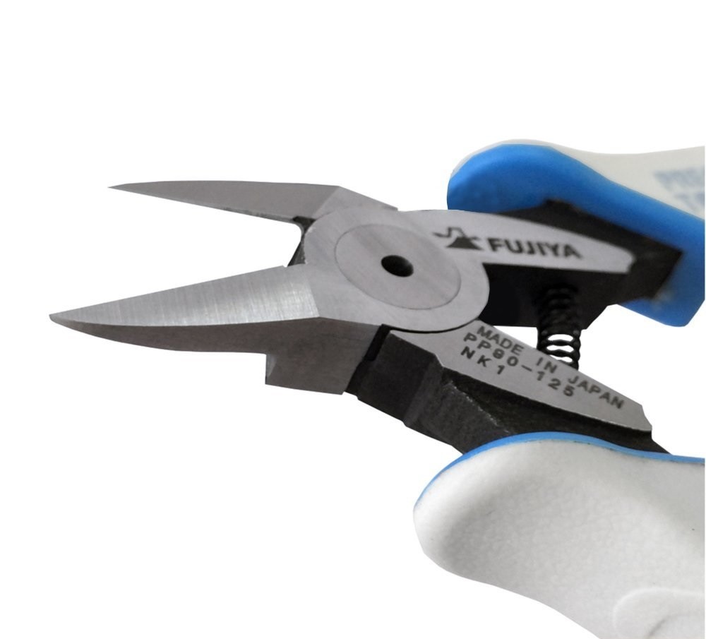 ねーこ　アカシア904545 FUJIYA PROTECH PLASTIC NIPPER (123mm) PP90-125 | eBay