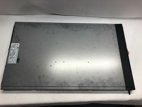IBM Part 95P4030 Type 7214-1U2 Rack SAS Drive - Untested - Sold as-is - Imagen 6 de 7