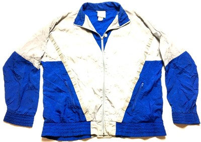 adidas colorblock windbreaker