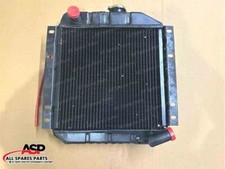 Radiator Fits Massey Ferguson MF 1010