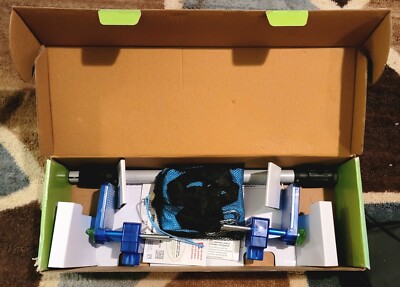 New In Box Playzone-Fit Kidtrix Doorway Swing Kit for Kids