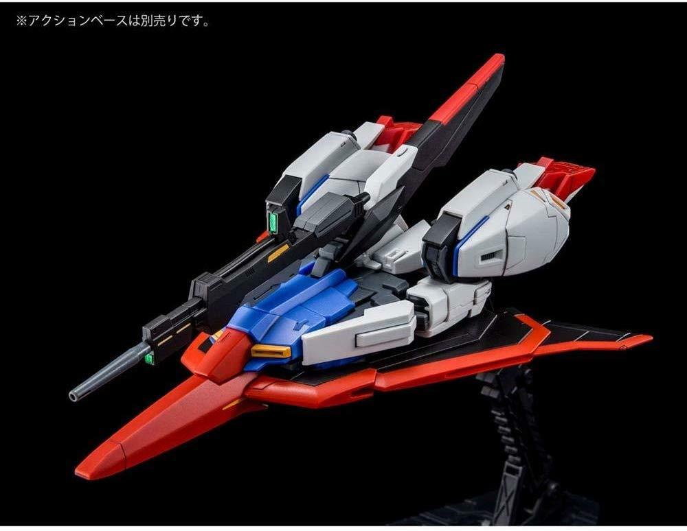 Bandai 1/144 HGUC GUNPLA Evolution Project MSZ - 006 Zeta