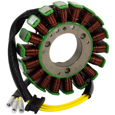 Stator Lichtmaschine ST-186 für GPZ 550 ZR 550 Zephyr Z 550 KZ550 GT 550 ZR ZX