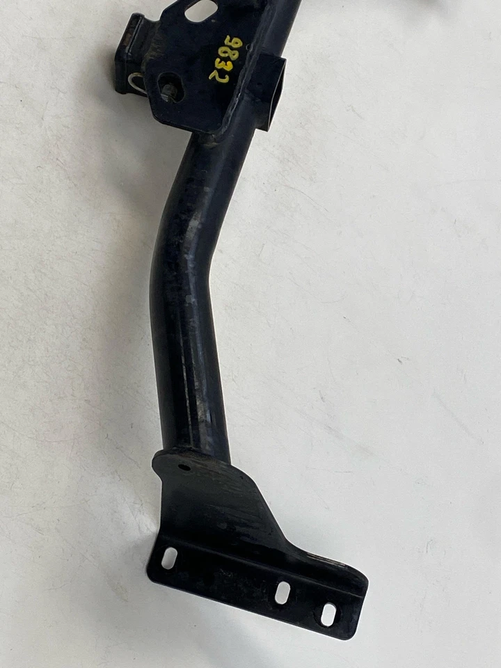 Se adapta a Nissan Murano 2015-2024 remolque de corte enganche S0109U-RA Foto 2 de 4