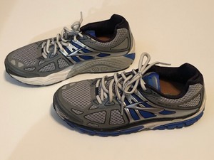 brooks beast 9.5