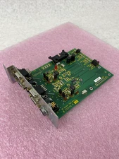 BTS Pro Mark 320142 Rev A G5 Sensor Main Board
