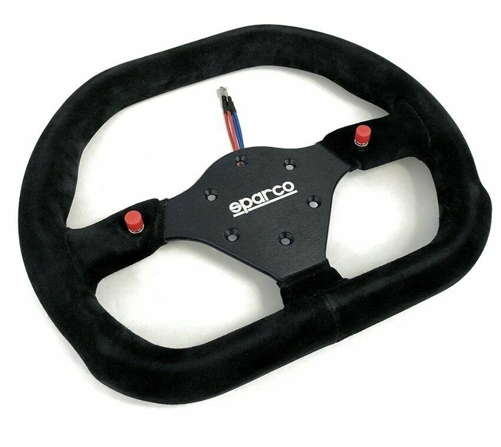 パーツ sparco P310 OPEN Sparco P310 OPEN – Hybrid Racing Simulations
