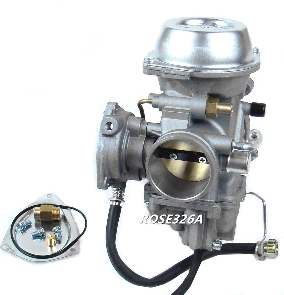 Carburador compatible con Polaris Scrambler 500 1997-2009 Sportsman 500 HO 2001-2013 Foto 3 de 3