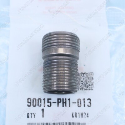 Genuine OEM Honda/Acura Engine Oil Filter Holder Accord Civic CR-V 90015-PH1-013