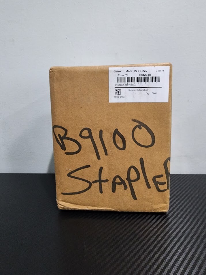 Xerox 029K93201 STAPLER ASSY HEAD Xerox 4110 | eBay