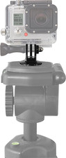 Xit Photo GoPro Tripod Mount For GoPro Hero 9 8 7 6 5 4 3