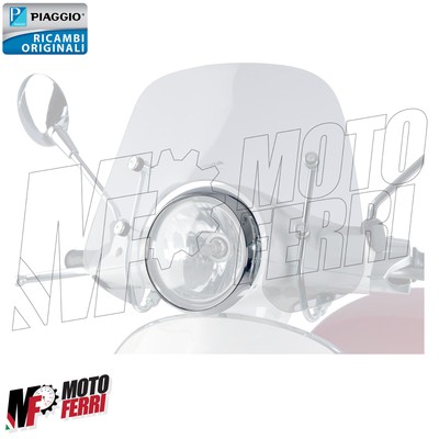 Frame Headlight Piaggio Vespa Primavera 50 2014/2016 642662 for  