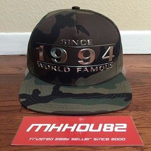 1994 supreme hat