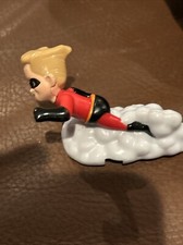 McDonald s Happy Meal Toy - 2018 The Incredibles 2 Dash - Disney