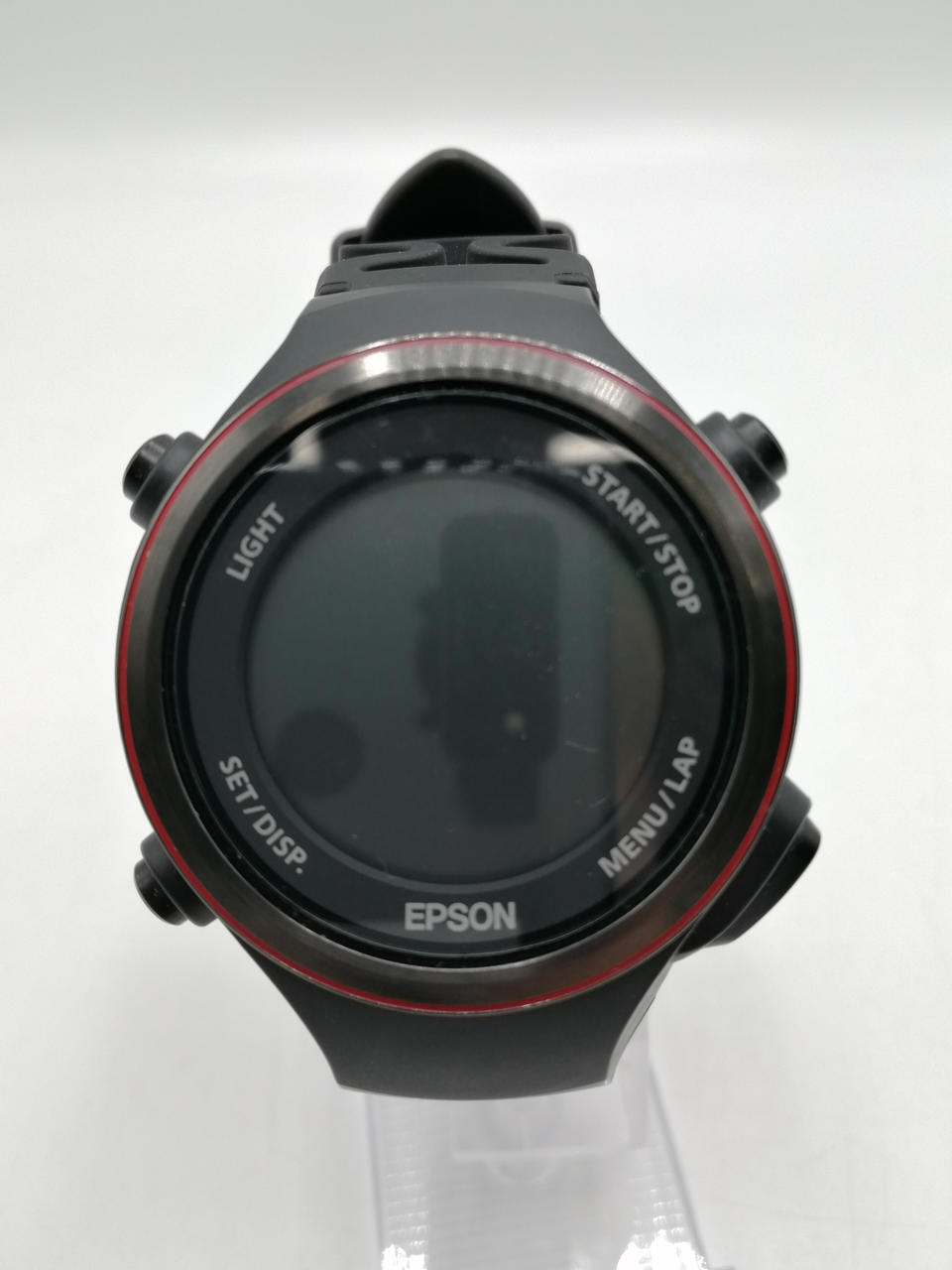 Epson Sf-850 Writable Gps Watches