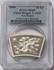 Medals - PCGS Population Report