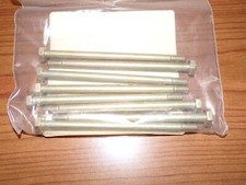 Piper Aircraft Bolts 401-377