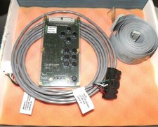 PHILIPS 451000042311 COUCH PLATE EMULATOR FOR 0.6T PANORAMA MRI