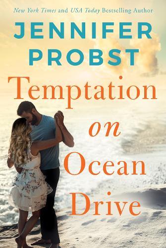 Jennifer Probst Temptation on Ocean Drive (Tascabile) Sunshine Sisters