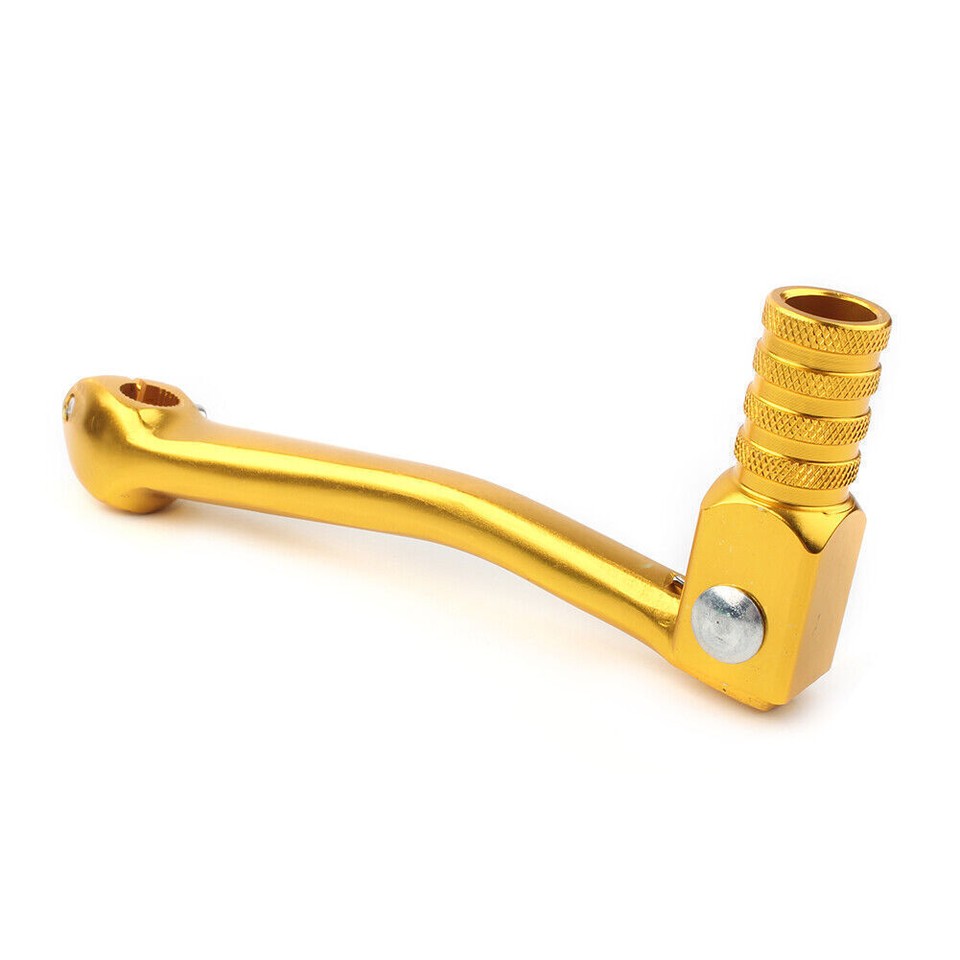 Folding Gear Shifter Shift Lever For Dirt Bike 50cc160cc XR50 KLX110
