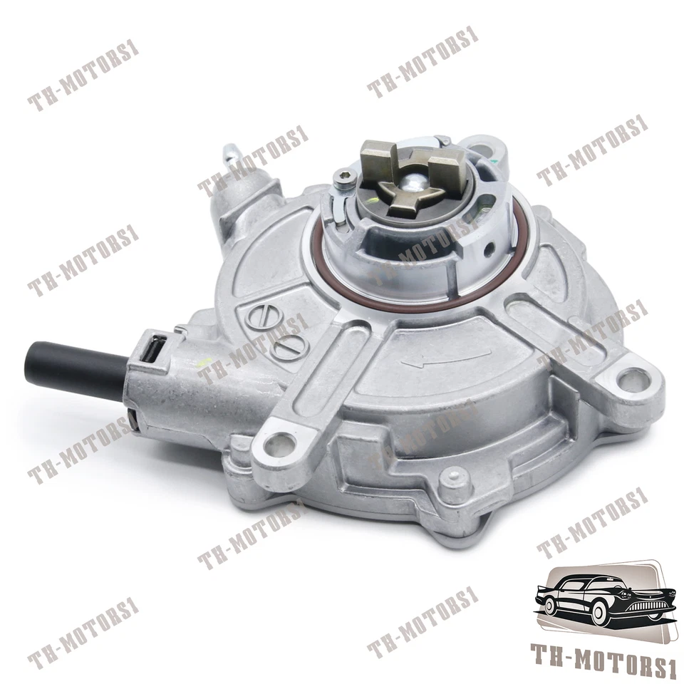 Bomba de vacío de freno OEM para Mercedes-Benz C280 C300 E350 ML350 R350 SLK280 SLK300 Foto 4 de 4