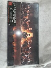 The Expendables 2 Back For War Limited Super Deluxe Édition Blu Ray