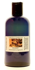 Bayberry 8oz Premium Grade Scented Fragrance Oil Crazy Candles
