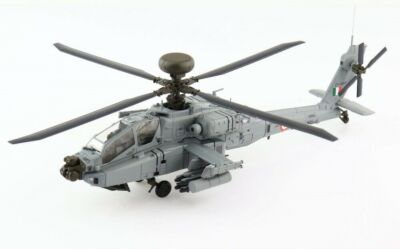 AH-64E Apache Schutz ZV-4808 Indisch Air Force 2020 - Hobby Master HH1210 1/72