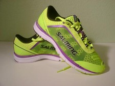 Womens Salming Speed S1 Trail Running Trainin...