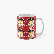 Lewis Hamilton 2025 Classic Mug , Gift For Family