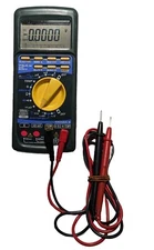 YOKOGAWA Digital Multimeter 734-02 