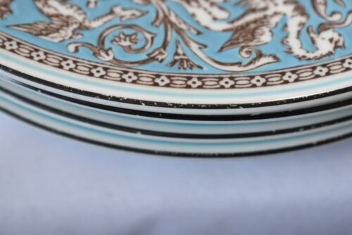 Pick 'N' Mix Wedgewood W2714 Turquoise Florentine Crockery - Picture 47 of 73