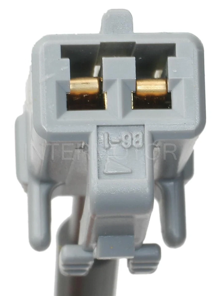 Arnés de cableado trasero derecho sensor velocidad rueda ABS Toyota Avalon 2005-2012 SMP Foto 4 de 4