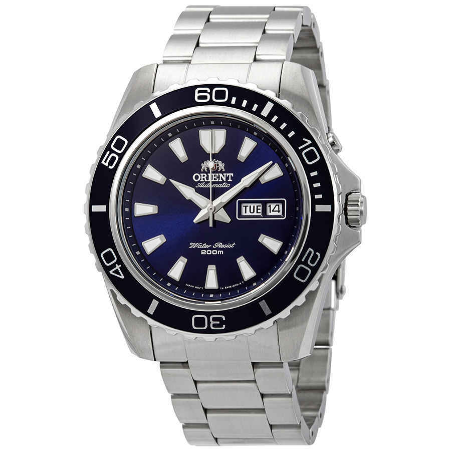 orient mako automatic fem75002d