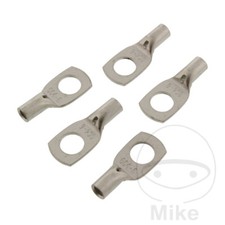 Ringzunge JMP 2,5-4,0 M6  5 St&uuml;ck