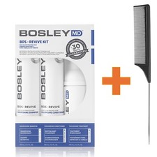 Bosley MD BOSRevive kit-non color treated wit...