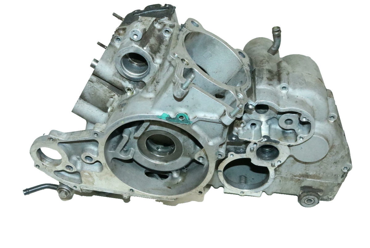 Arctic Cat Thundercat 1000 Crankcase Cases 2008 ATV H2 for