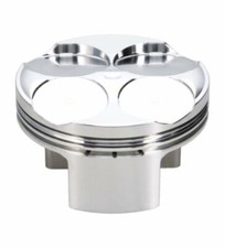 J.E. Pistons - 192315 - FSR Piston Kit, 3.00mm Oversize to
