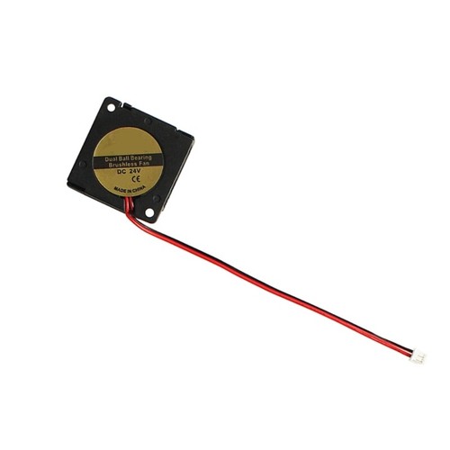 4010/4015/3010 Cooling Fan For Neptune 3/4 3D Printer Motherboard Cooling Fan - Photo 4/12