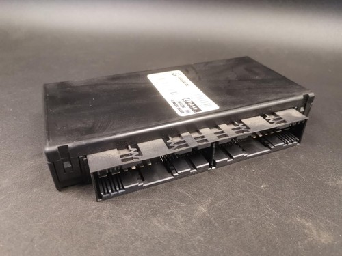 BMW 5 SERIES ECU BODY CONTROL MODULE, E60/E61, 10/03-04/10 03 04 05 06 07 08 09