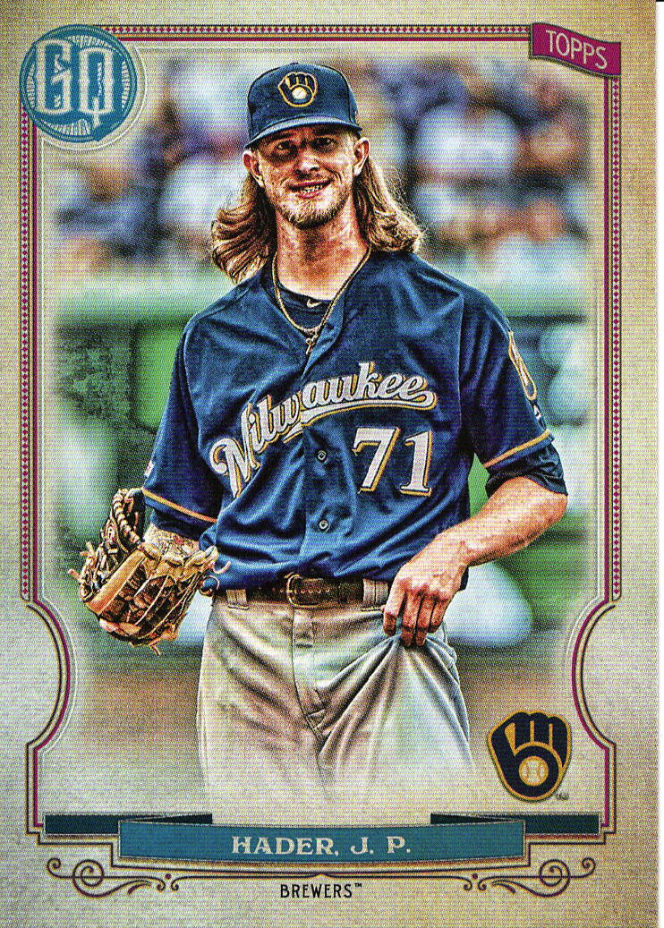 2020 Topps Gypsy Queen Baseball Base Set (YOU PICK) - Picture 135 of 142