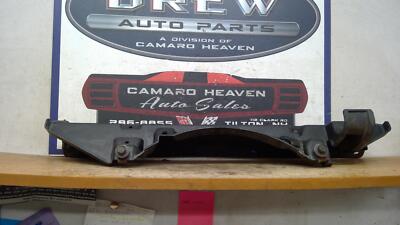 1982-1992 Chevy Camaro 82 83 84 85 86 87 88 89 90 91 92 Radiator ...