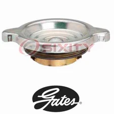 For Dodge D150 GATES Engine Oil Filler Cap 3.7L 3.9L 5.2L 5.9L 6.6L 7.2L L6 ag