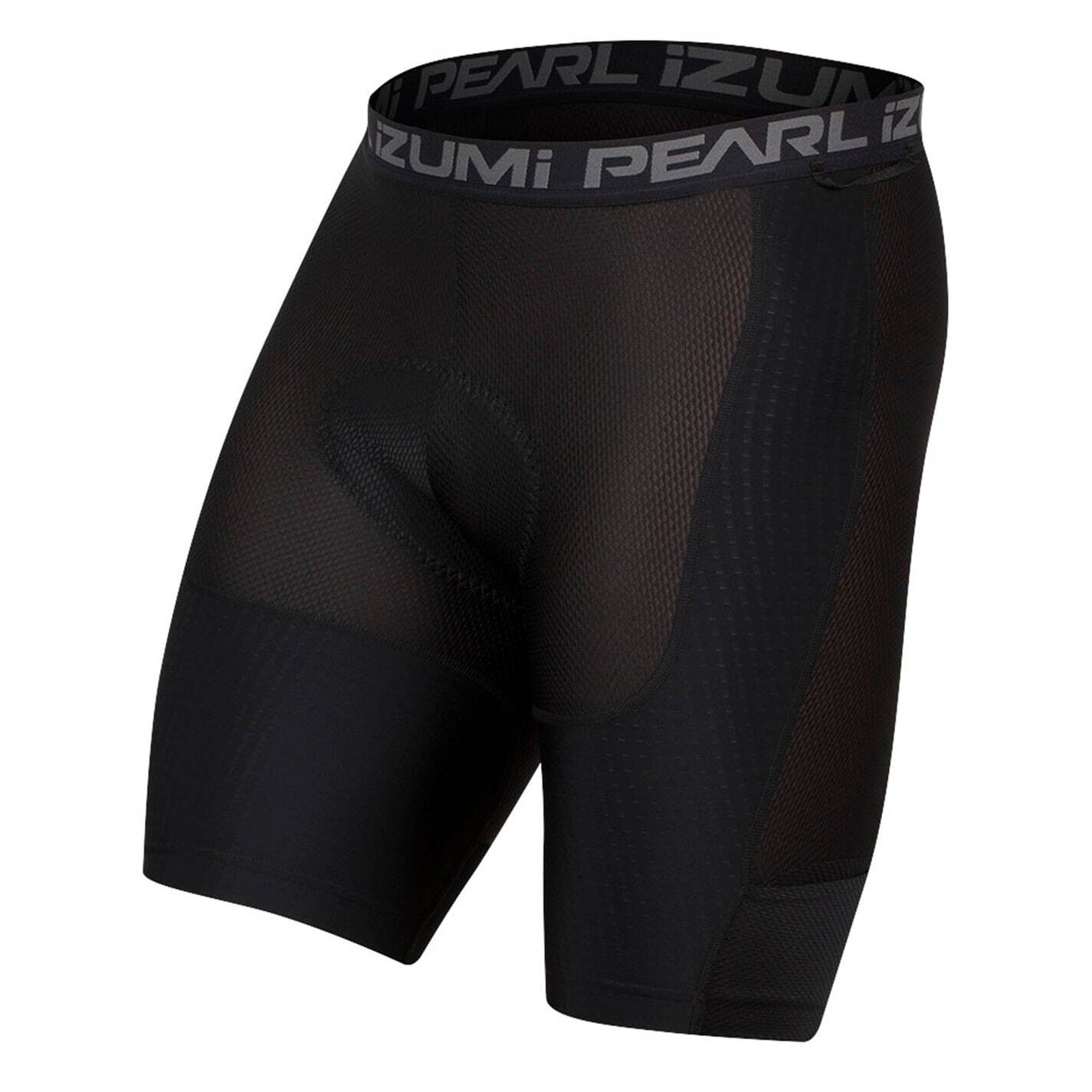 Короткие внутренние шорты Pearl Izumi с подкладкой для мужчин