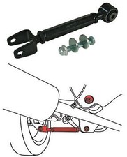 SPC Adjustable Rear Camber & Toe Kit part 722...