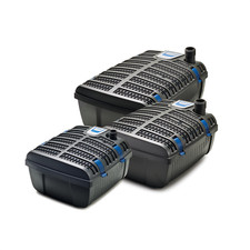 OASE FILTRAL ALL IN ONE UV UVC POND FILTER SYSTEM COMPACT WATER FILTER