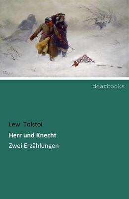 Herr und Knecht | Buch | 9783954550562