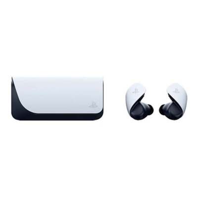 PlayStation PULSE Explore Wireless-Ohrhörer Bluetooth Geräuschunterdrückung