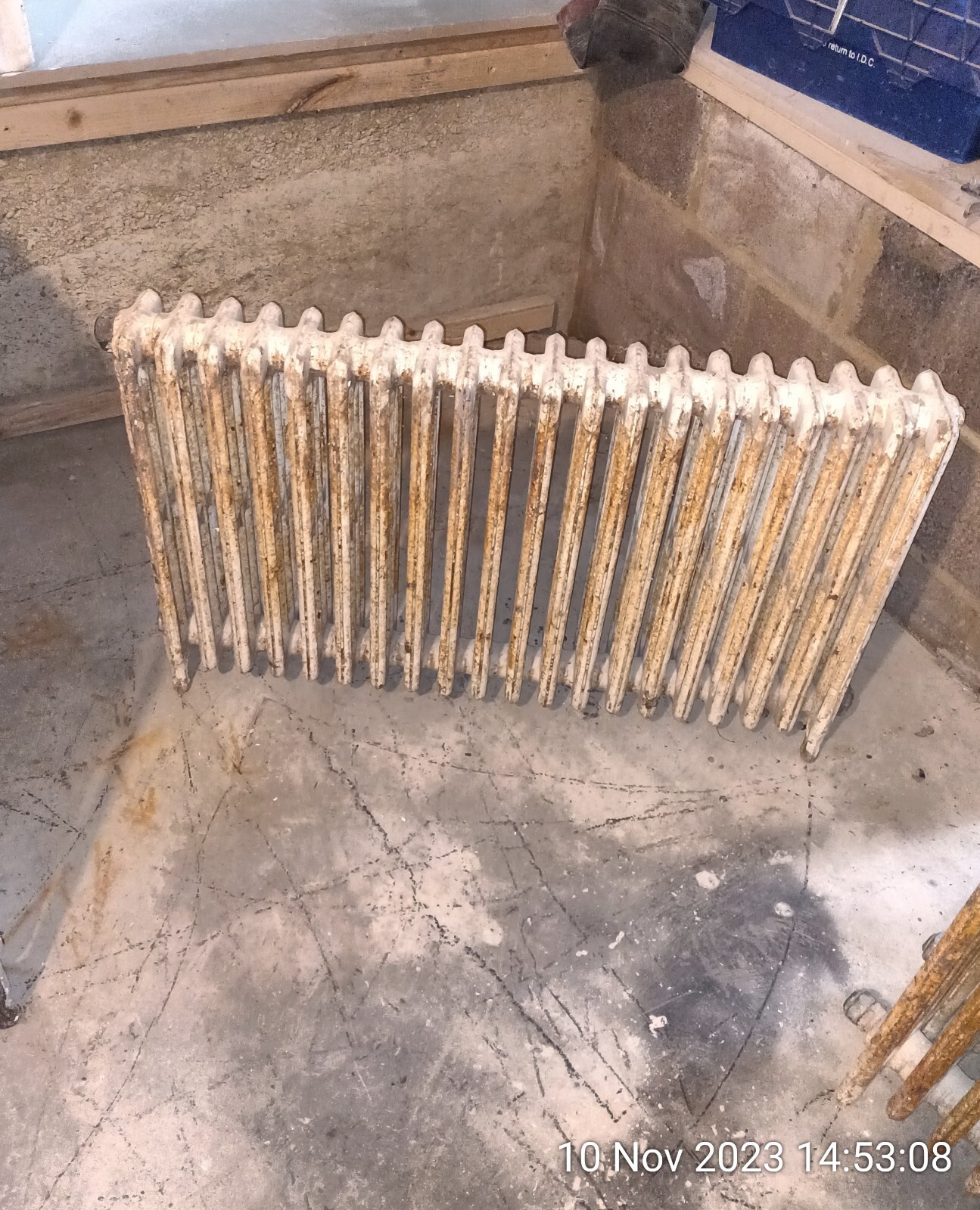 Cast Iron Radiators _ Reclaimed eBay